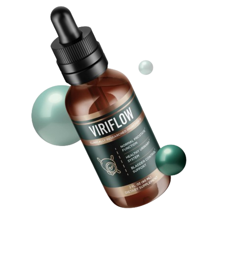 ViriFlow