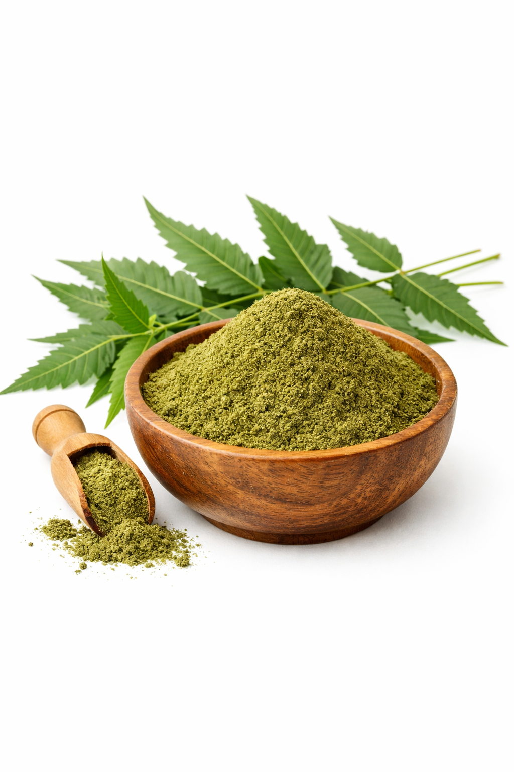 ViriFlow Ingredient