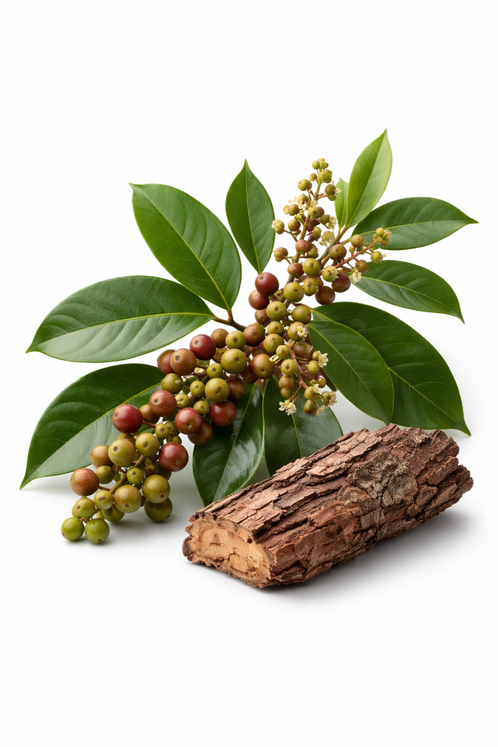 ViriFlow Ingredient