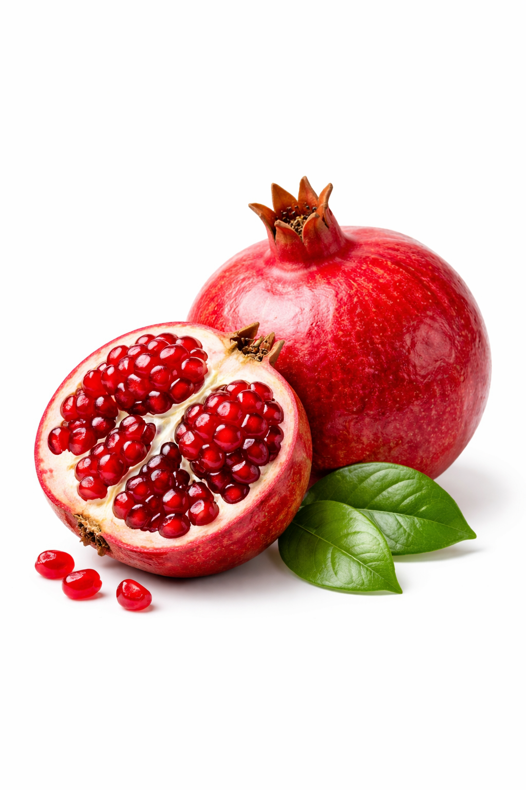 ViriFlow Ingredient